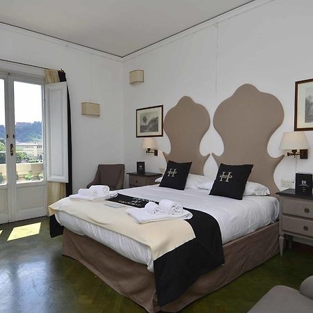 פירנצה Hemeras Boutique House - Lungarno Vespucci מראה חיצוני תמונה
