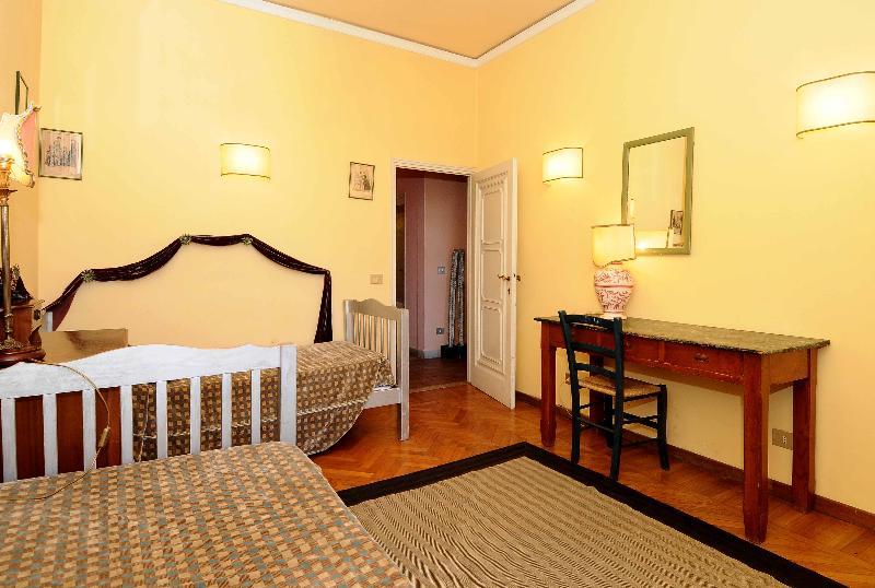 פירנצה Hemeras Boutique House - Lungarno Vespucci מראה חיצוני תמונה