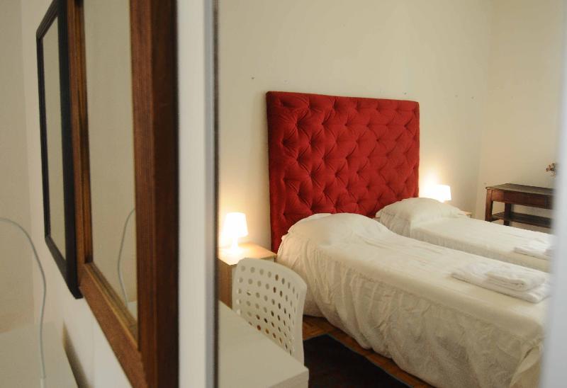 פירנצה Hemeras Boutique House - Lungarno Vespucci מראה חיצוני תמונה