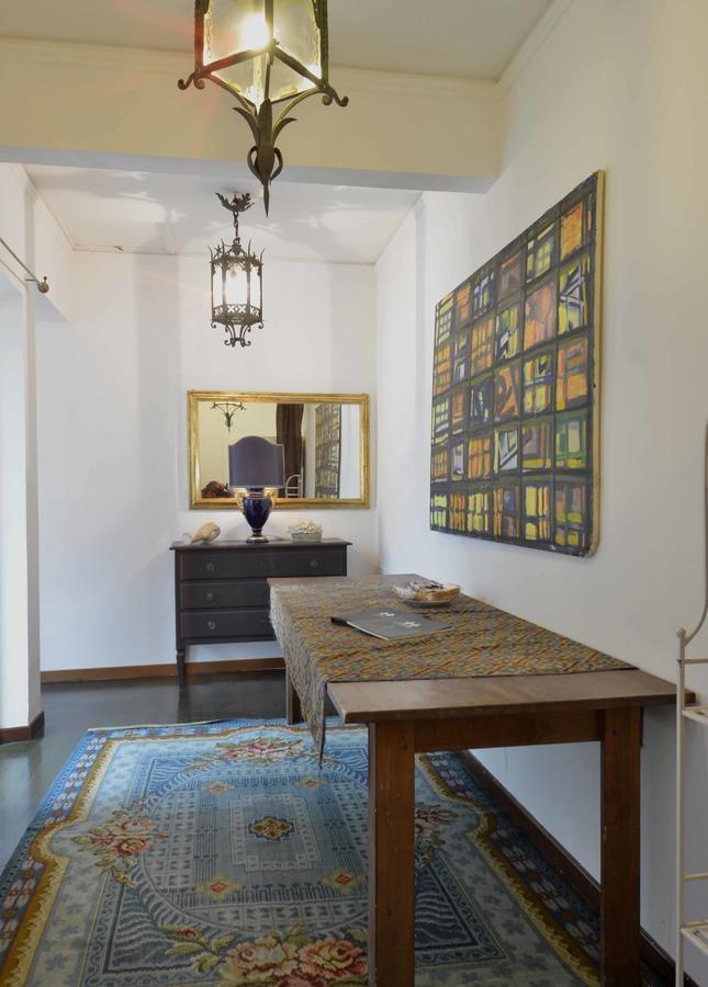 פירנצה Hemeras Boutique House - Lungarno Vespucci מראה חיצוני תמונה