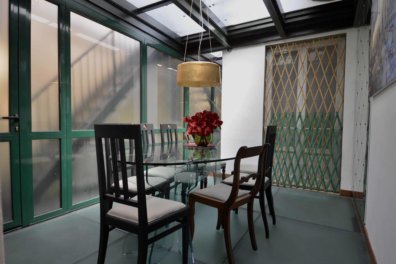 פירנצה Hemeras Boutique House - Lungarno Vespucci מראה חיצוני תמונה