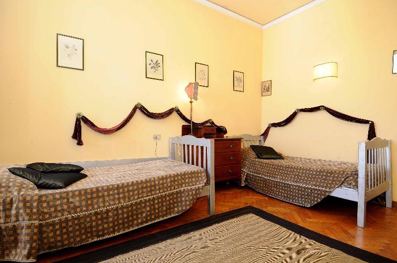 פירנצה Hemeras Boutique House - Lungarno Vespucci מראה חיצוני תמונה